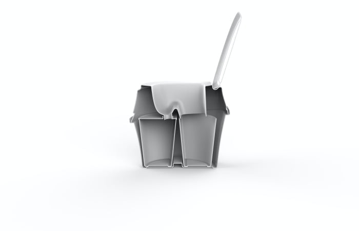 Inodoro: solución para el ODS 6